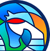 hover logo